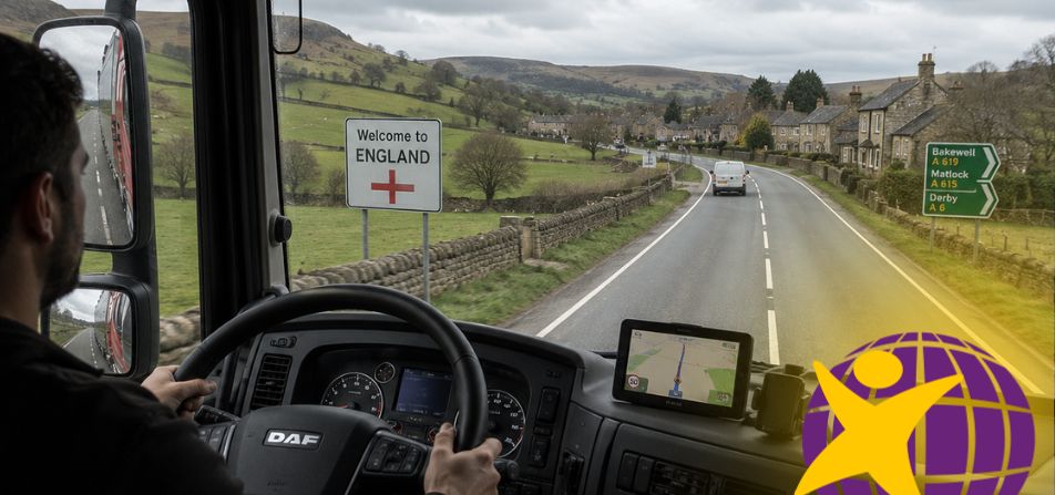 Secretária de Estado diz que Britânicos Devem ser Treinados para Dirigir Caminhões e Colher Frutas, para que o País não Dependa de Imigrantes.