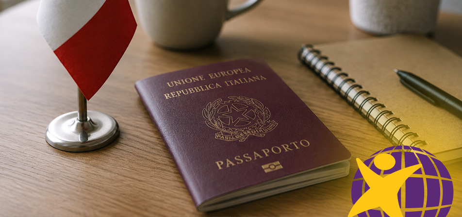 Novo Regime de Sanções para Italianos no Exterior não Registrados no AIRE