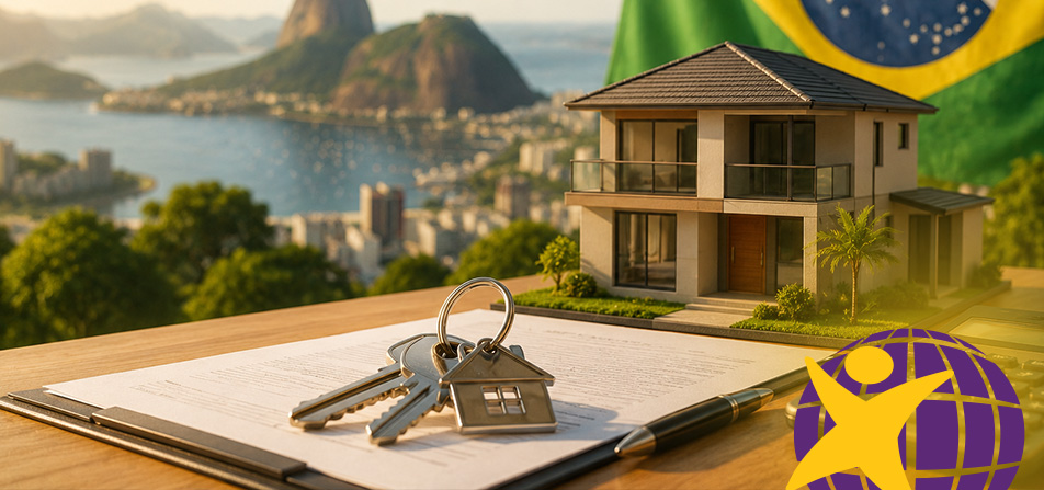 As Vantagens de Comprar Imóveis no Brasil
