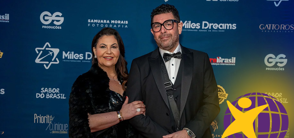 LondonHelp4U é premiada no Troféu Empreendedor Lusófono 2024.