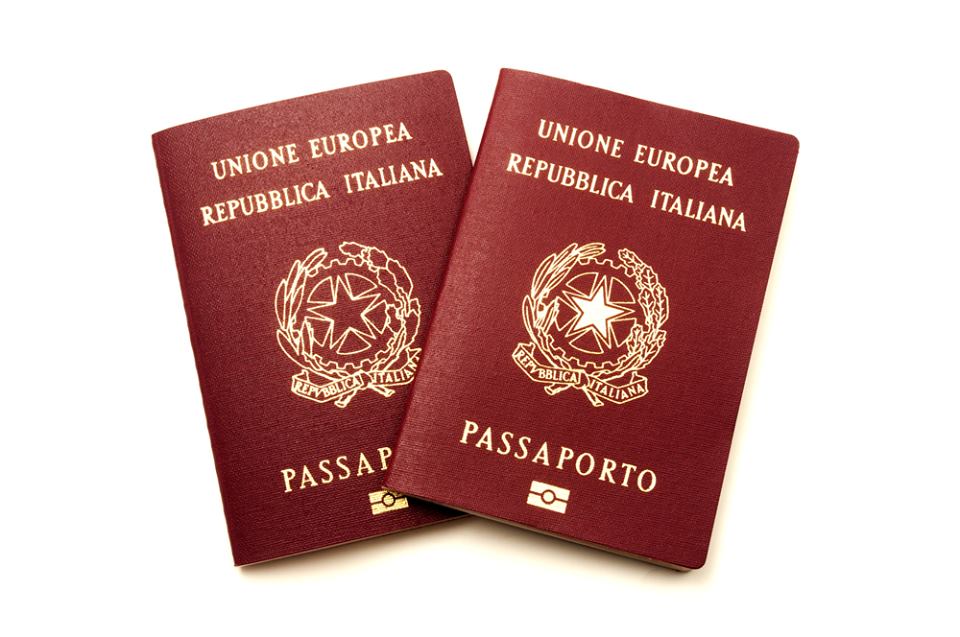 Cidadania Italiana: saiba como funciona o processo no Brasil e na Itália