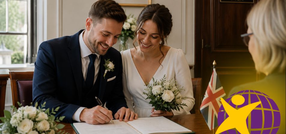 Civil Partnership: entenda mais sobre essa união