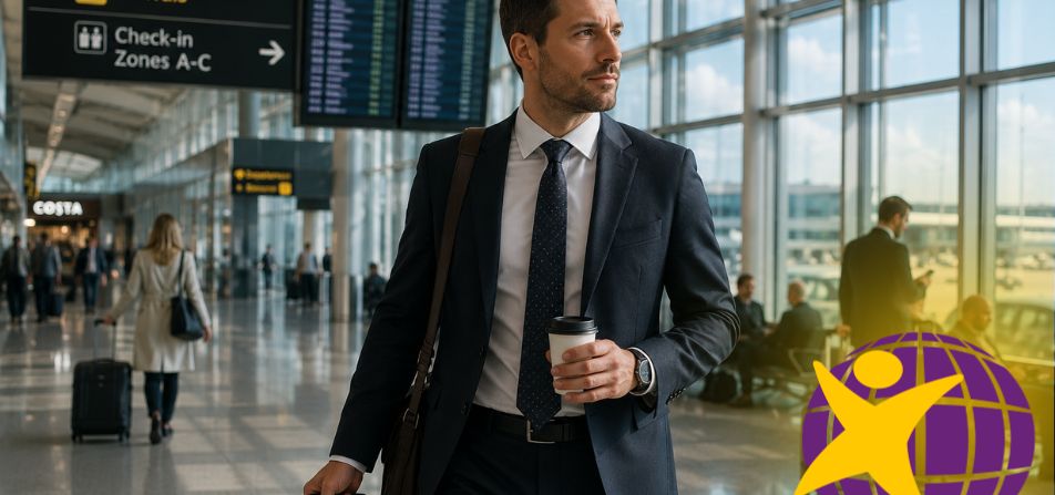 Conheça a nova rota de vistos: Scale Up VISA