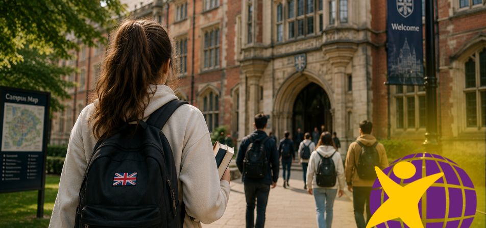 Novidade para estudantes de alto nível: The High Potential Individual route