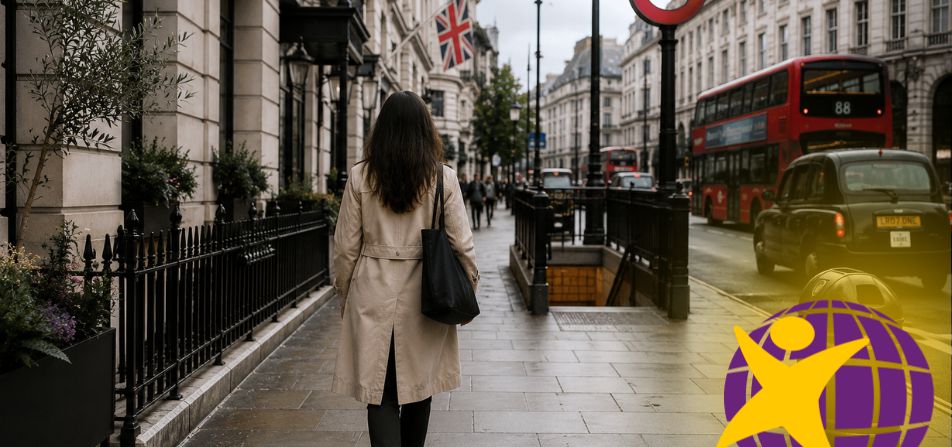 4 motivos para morar em Londres