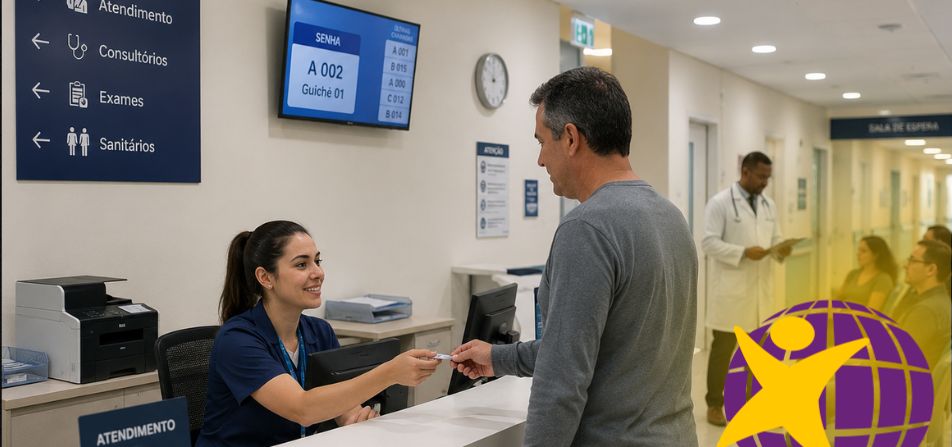 Sistema de saúde do Reino Unido está realizando projeto-piloto baseado no SUS e especialista afirma que o Brasil é exemplo a ser seguido.