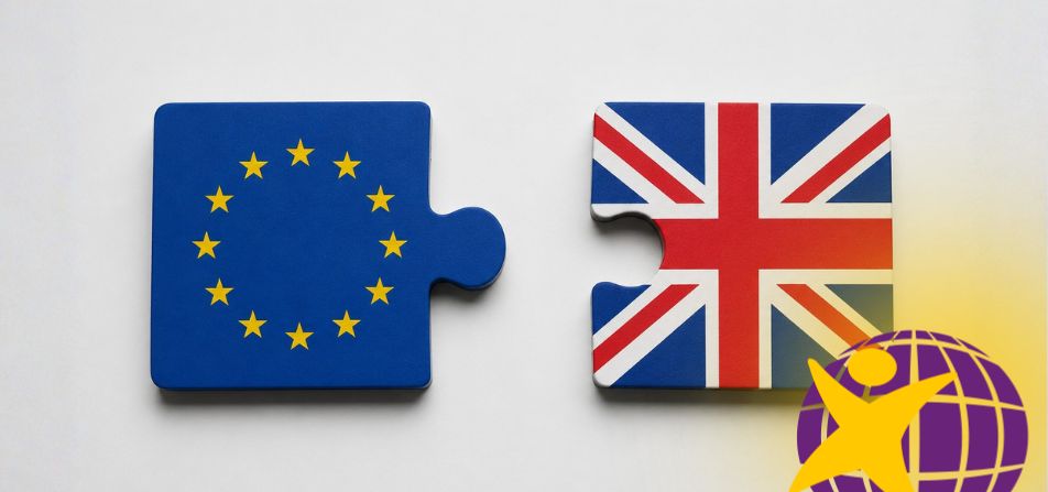 O Home Office Volta Atrás nos Direitos dos Cidadãos da UE que Estavam no Reino Unido Antes do Brexit. 