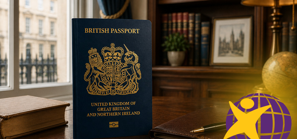 Cidadania Britânica: Quem tem Direito e Como Solicitar?