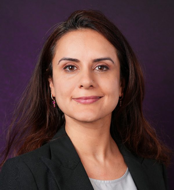 Nossa Equipe - LondonHelp4U