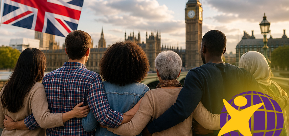 Quer solicitar sua naturalização britânica? Confira aqui se atende aos requisitos do Home Office!