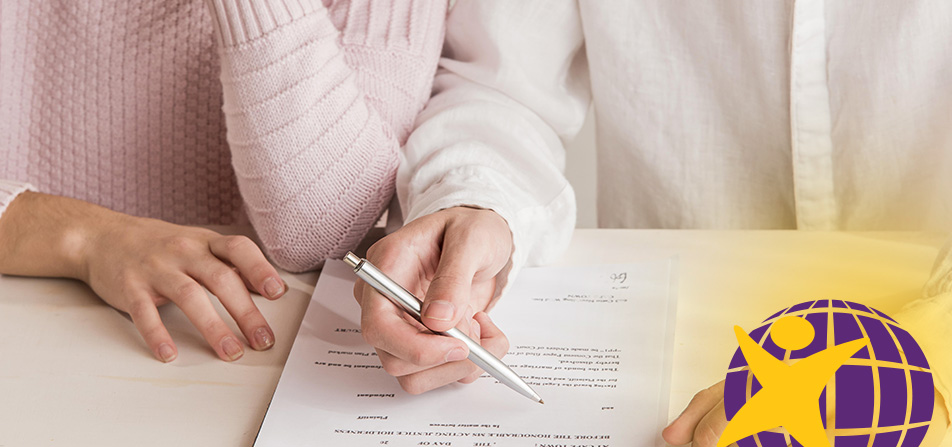 Comprovar união estável ou casamento no exterior: o que o Reino Unido exige