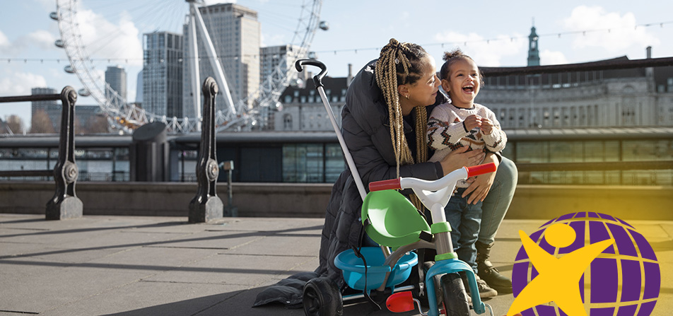 Family Visa Reino Unido: viver com quem você ama