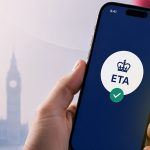 ETA Reino Unido ficou mais cara: veja o que mudou