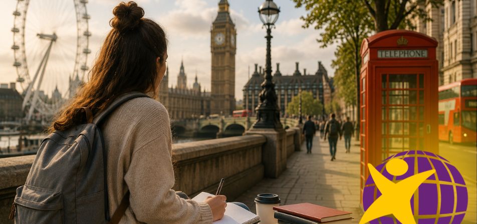 Você sabia que o Student Visa Reino Unido pode abrir novas oportunidades?